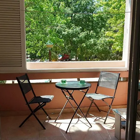 Peric Apartment *