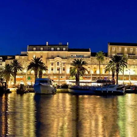 Peric Apartment Split