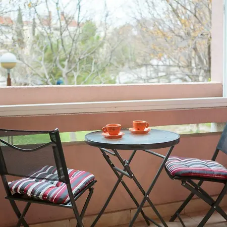 Peric Apartment *
