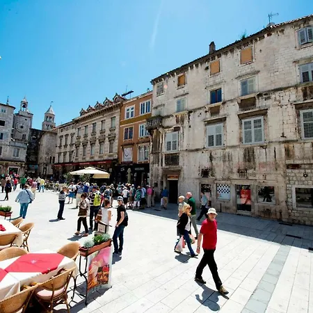 Peric Apartment