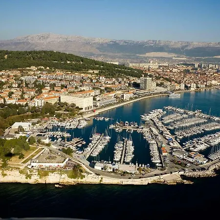 Apartment Peric Split