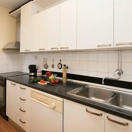 Peric Apartment