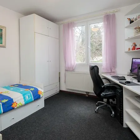 Apartment Peric Split