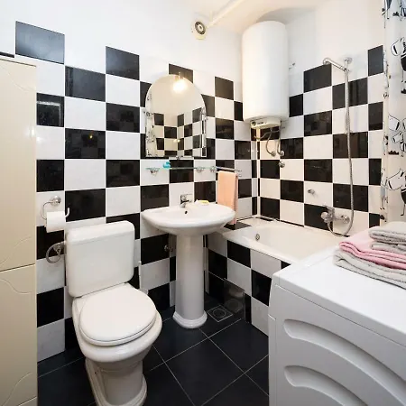 Apartment Peric *