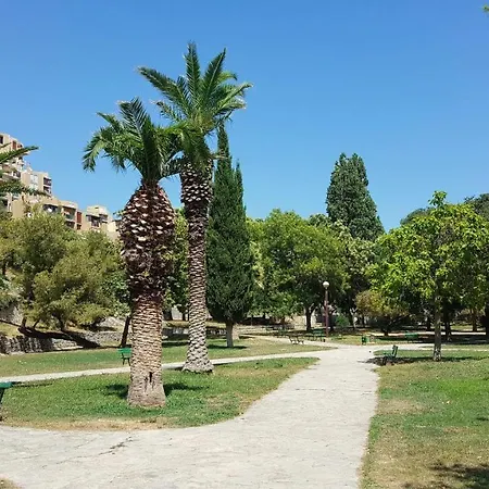 Apartment Peric Split