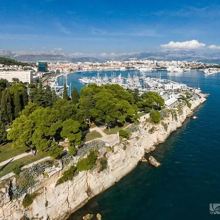 Apartment Peric
