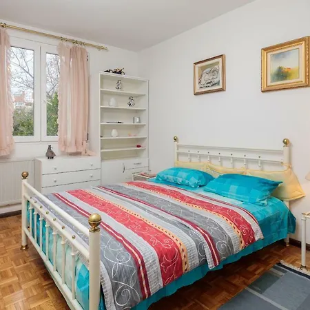 Apartment Peric Split