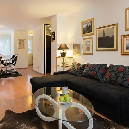 Apartment Peric Split