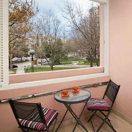 Peric Apartment