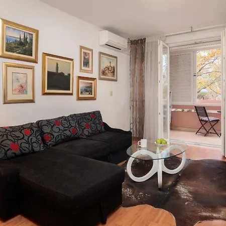 Apartment Peric Split